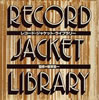 書籍/植草甚一監修「レコード・ジャケット・ライブラリー」