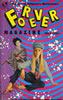 書籍「FOREVER MAGAZINE VOL.6 1984」