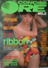 DELUXE}KW GIRL COLLECTION NO.11 1984N12i\FF䂩j