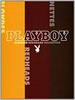 書籍「PLAYBOY BLONDES REDHEADS BRUNETTES」