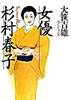 書籍/大笹吉雄「女優 杉村春子」