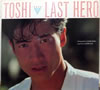 書籍/田原俊彦「TOSHI LAST HERO」