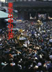書籍「田沼武能写真集 東京の中の江戸」
