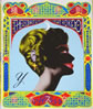 書籍「横尾忠則全ポスター The Complete Posters of TADANORI YOKOO」