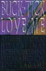 書籍「BUCK-TICK LOVE ME」