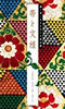 書籍「織り帯に見る日本の文様図鑑 帯と文様」