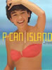 書籍「西田ひかる写真集 P-CAN ISLAND」