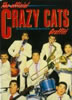 書籍「The official CRAZY CATS Graffiti」