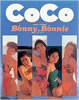 書籍「CoCo写真集 Bonny,Bonnie〜バニィ・ボニィ〜」