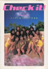 書籍「チェキッ娘ファースト写真集 Check it!」