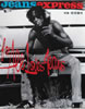 書籍「jeans express 特集:松田優作」