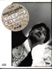 書籍/鈴木慶一「火の玉ボーイとコモンマン〜東京・音楽・家族1951-1990」
