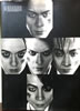 書籍「BUCK-TICK写真集 BUCK-TICK'S METAMORPHOSIS 1989-1992」