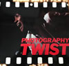 書籍「ツイスト写真集 PHOTOGRAPHY TWIST」