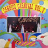 書籍「キャンディーズ・コンサートパンフレット CANDIES CARNIVAL VOL.2」