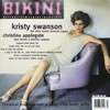 書籍「BIKINI1995年(アメリカ雑誌)(表紙:クリスティ・スワンソン)」