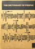 ЁuTHE DICTIONARY OF PEOPLE 001v