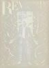 書籍「季刊レヴ/REV 創刊号」