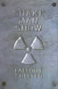 書籍「SNAKEMAN SHOW FALLOUT SHELTER」