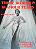 書籍「THOSE GLORIOUS GLAMOUR YEARS〜CLASSIC HOLLIWOOD COSTUME DESIGHN OF THE 1930's」