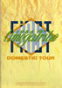 書籍/雑誌「1986オメガトライブコンサートパンフレット DOMESTIC TOUR NON-STOP“PHOTOGRAPH”MAGAZINE 1987 CONCERT-TOUR OFFICIAL PAMPHLET」