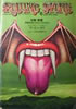 書籍「ローリングストーン1974年6月号vol.10 特集：悪魔」