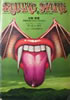 書籍「ローリングストーン1974年6月号vol.10 特集:悪魔」