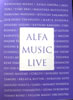 書籍/雑誌「ALFA MUSIC LIVE（2015年）コンサートパンフレット」 