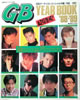 ЁuGB YEAR BOOK'88-'89iGBA[eBXgEXyVNӁjv