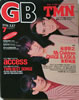 書籍「ギターブック GB 1992年6月号（表紙：TMN）」