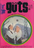 雑誌「guts/ガッツ No.14 1970年3月号 特集：特訓アルペジオ・テクニック」