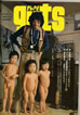 書籍「guts/ガッツ No.18 1970年6月号 特集:シューベルツ・さよならリサイタル」