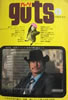 書籍「guts/ガッツ 1971年1月号 特集:深夜放送の魅力」
