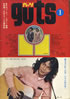 雑誌「guts/ガッツ 1972年1月号 特集:」