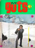 雑誌「guts(ガッツ)1972年3月号(表紙:トム・ジョーンズ)」