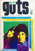 雑誌「guts(ガッツ)1974年6月号(表紙:ポール・マッカートニー、リンダ)」