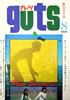 雑誌「guts/ガッツ 1974年8月号 特集：夏の特大号」