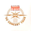 書籍/雑誌「光GENJI '90 CONCERT TOUR パンフレット」