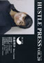 書籍「Hustle Press black Vol.20（表紙：後藤理沙）」