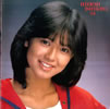 書籍「石川秀美 HIDEMI ISHIKAWA'84 コンサートパンフレット」