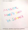 /Guѓ^1984NRT[gcA[ptbg MAGICAL MARIN TOUR'84 SUMMERv