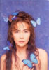 書籍/雑誌「工藤静香1993年コンサートパンフレット 今、RISE ME」