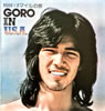 書籍/雑誌「野口五郎 5500×2マイルの旅 GORO IN U.S.A.(ファンクラブ限定写真集)」