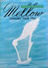 書籍/雑誌「中山美穂コンサートパンフレット CONCERT TOU 1992 Mellow」