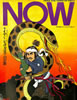 書籍「NOW 男の雑誌ナウ NO.20 夏の号」