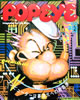 ЁuPOPEYEi|pCj169 1984N225 Rs[^[͖ւ̓}ցv