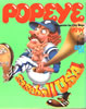 書籍「POPEYE（ポパイ）39号1978年9月25日 Baseball USA」