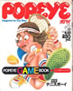 書籍「POPEYE（ポパイ）53号 1979年4月25日 テニスボーイ」