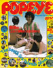書籍「POPEYE（ポパイ）54号 1979年5月10日 南洋の「ユカイ」時間が、たまらない！」