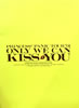 書籍/雑誌「プリンセス・プリンセス ツアーパンフレットPrincess2 Panic Tour91“ONLY WE CAN KISS YOU”」
